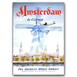 plakat-w-stylu-retro-holandia-a1-594x841-cm