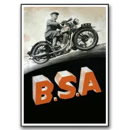 plakat-retro-do-salonu-b-s-a-motocykle-a1