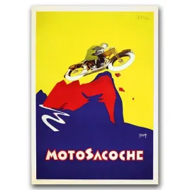 plakat-w-stylu-retro-motocykl-motosacoche-a1