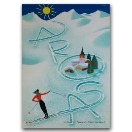 plakat-w-stylu-retro-szwajcarska-arosa-a1