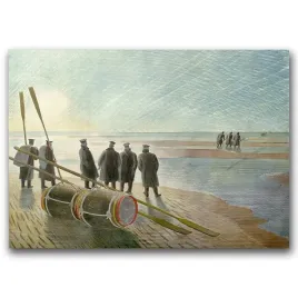 plakat-vintage-odplyw-eric-ravilious-a1