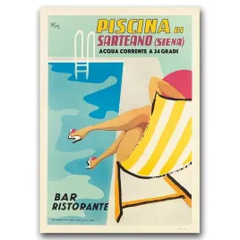 plakat-w-stylu-retro-wlochy-piscina-di-sarteano-a1