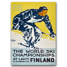 klasyczny-plakat-do-pokoju-finlandia-ski-a1