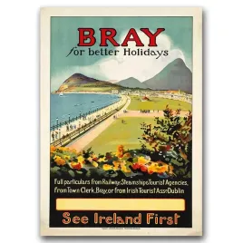 plakat-vintage-do-salonu-irlandia-wakacje-a1