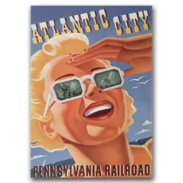 retro-plakat-do-salonu-miasto-atlantyckie-a1