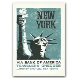 plakat-w-stylu-vintage-na-plotnie-new-york-bank-a1