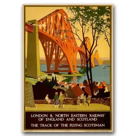 plakat-vintage-england-railway-london-a1-594x841