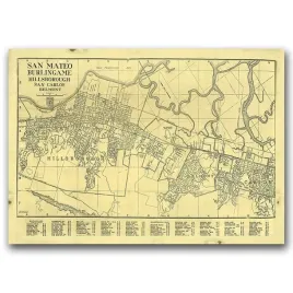 plakat-w-stylu-retro-mapa-san-mateo-a1