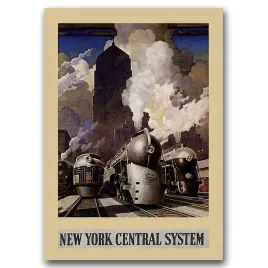 plakat-vintage-system-centralny-w-nowym-jorku-a1