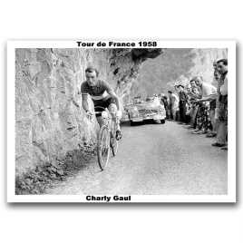 plakat-w-stylu-retro-tour-de-france-fotografia-a1