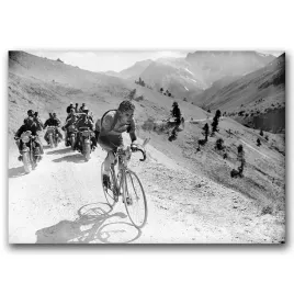 plakat-w-stylu-retro-fotografia-tour-de-france-a1
