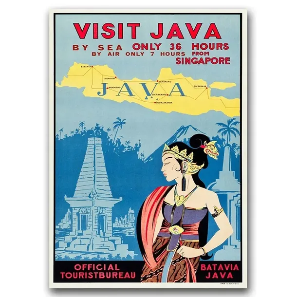 plakaty-w-stylu-retro-java-indonezja-a1-594x841