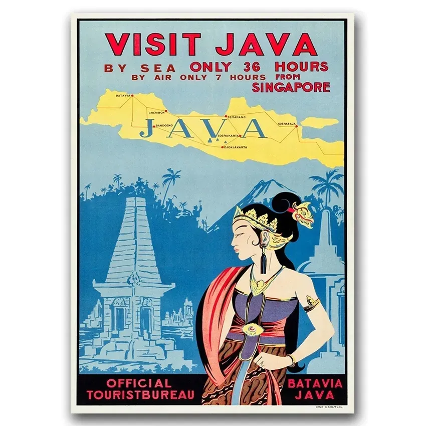 plakaty-w-stylu-retro-java-indonezja-a1-594x841-stan-nowy