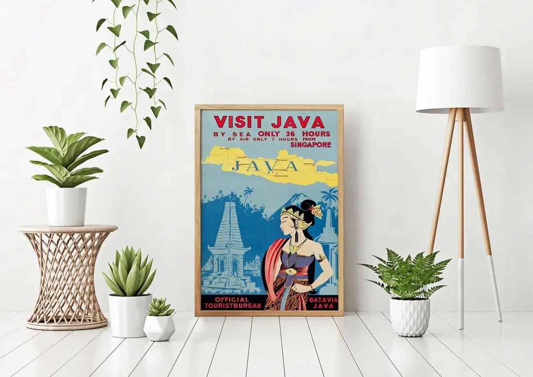 plakaty-w-stylu-retro-java-indonezja-a1-594x841