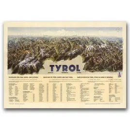 plakat-retro-do-salonu-tyrol-heinricha-beranna-a1