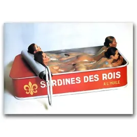 plakat-vintage-do-salonu-king-sardines-a1