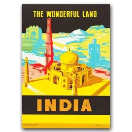 plakat-na-sciane-indie-cudowna-kraina-a1-594x841