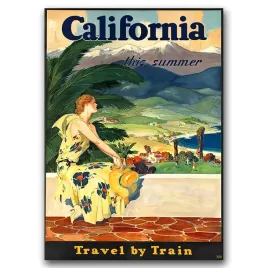plakat-vintage-na-sciane-kalifornia-tego-lata-a1