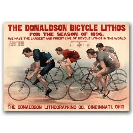 plakat-retro-bernenskie-mistrzostwa-rowerowe-a1