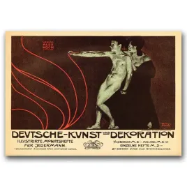 plakat-na-plotnie-z-nadrukiem-a1-niemiecka-sztuka