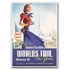 plakat-w-stylu-vintage-swiatowe-targi-nowy-jork-a1