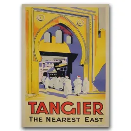 plakat-w-stylu-vintage-morocoo-tanger-a1-594x841