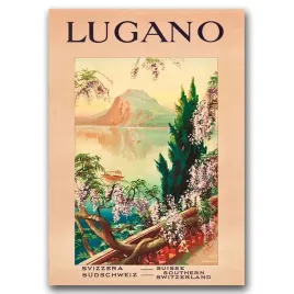 retro-plakat-na-sciane-szwajcaria-lugano-a1