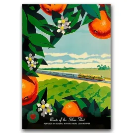 plakat-w-stylu-retro-trasa-srebrnej-floty-a1