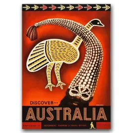 plakat-retro-do-salonu-odkryj-australie-a1