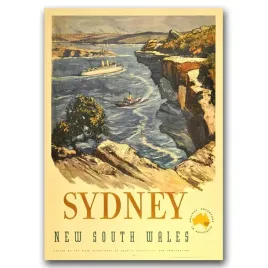 klasyczny-plakat-do-pokoju-australia-sydney-a1