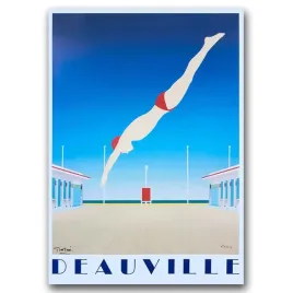 retro-plakat-na-sciane-deauvillle-france-a1
