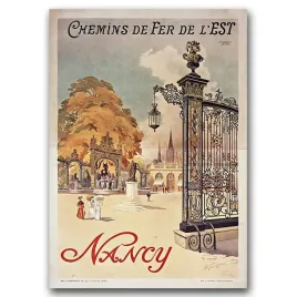 plakat-w-stylu-retro-na-plotnie-nancy-france-a1