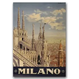 plakat-vintage-do-salonu-mediolan-wlochy-a1