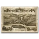 retro-plakat-mapa-old-valley-forge-a1