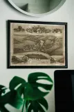 retro-plakat-mapa-old-valley-forge-a1-stan-nowy