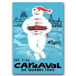 plakat-w-stylu-vintage-quebec-carnaval-canada-a1