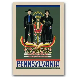 plakat-vintage-na-sciane-do-salonu-pensylwania-a1