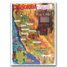 plakat-w-stylu-retro-mape-win-kalifornijskich-a1