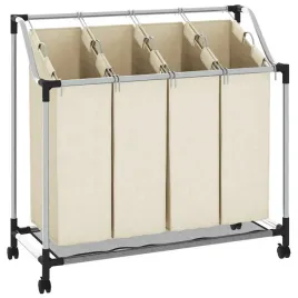 sortownik-do-prania-easysort-kremowy-96x40cm-4-worki-20kg