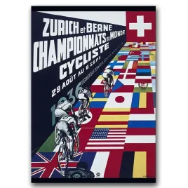 plakat-w-stylu-retro-campionato-mondiale-ciclo-a1