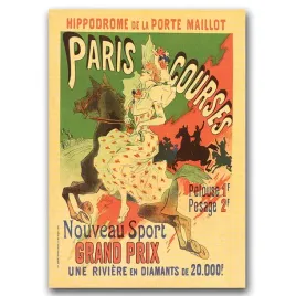plakat-na-prezent-na-sciane-a1-wyscigi-paryz-konie