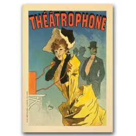 plakat-klasyczny-scienny-a1-teatr-telefon-sztuka