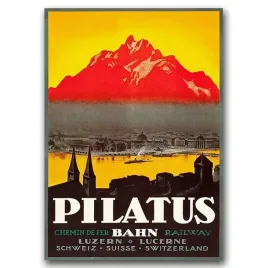 plakat-retro-szwajcaria-pilatus-lucern-a1