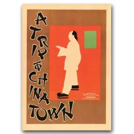 plakat-na-plotnie-do-sypialni-a1-chinatown-podroz