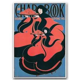 plakat-na-plotnie-do-pokoju-a1-okladka-czasopisma