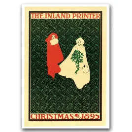 plakat-na-plotnie-canvas-a1-swiateczne-czasopismo