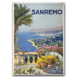 plakaty-w-stylu-retro-sanremo-wlochy-a1-594x841