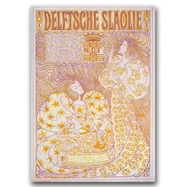 plakat-do-pokoju-scienny-a1-kobiety-reklama-zloto