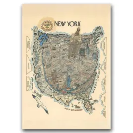 plakat-w-stylu-vintage-na-plotnie-nowy-jork-a1