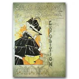 plakat-na-plotnie-klasyczny-a1-wystawa-artystyczna